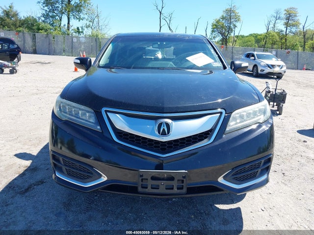 Acura RDX