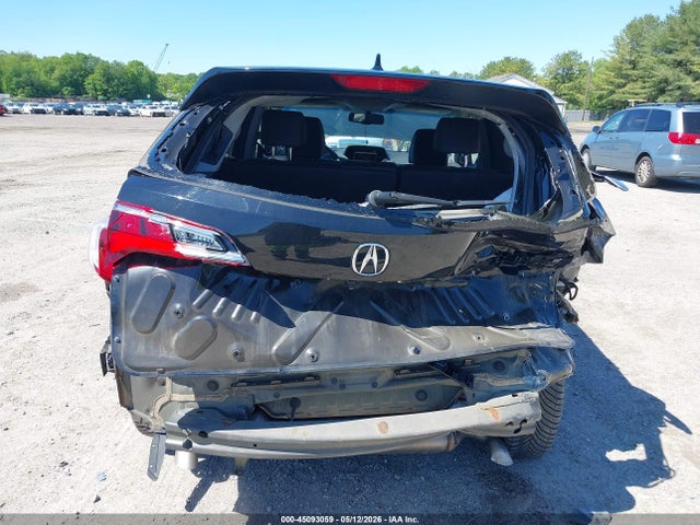 Acura RDX