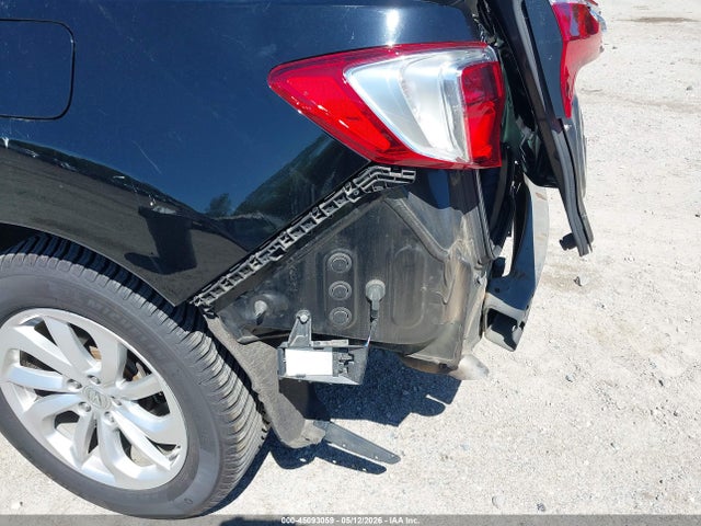 Acura RDX
