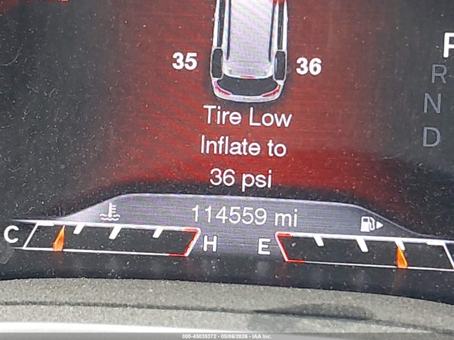Jeep Cherokee Trailhawk