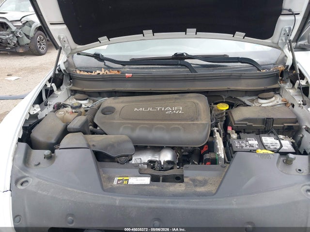 Jeep Cherokee Trailhawk