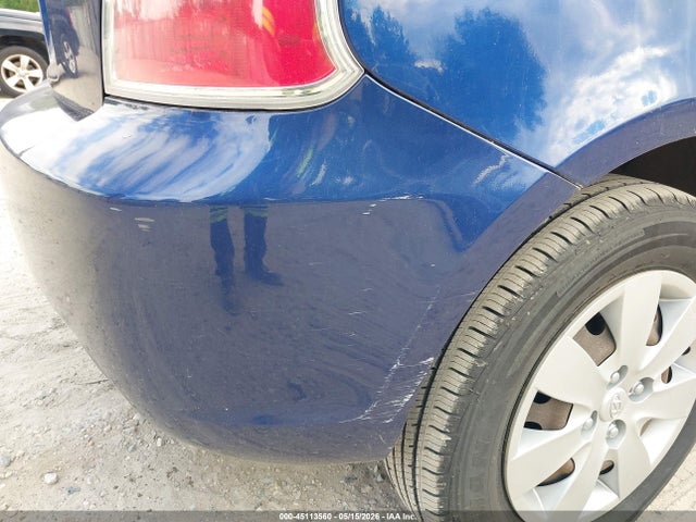 Hyundai ACCENT Gs