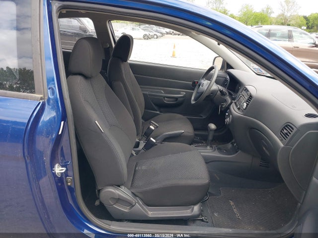 Hyundai ACCENT Gs