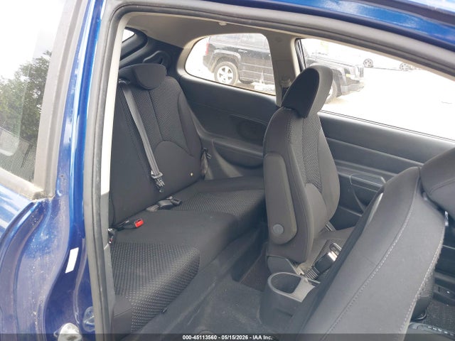 Hyundai ACCENT Gs