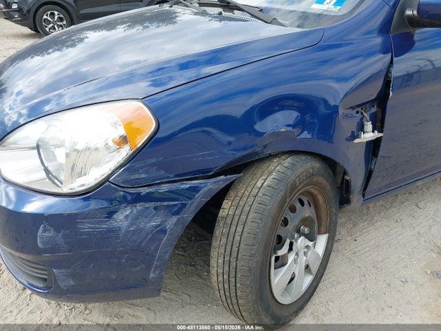 Hyundai ACCENT Gs