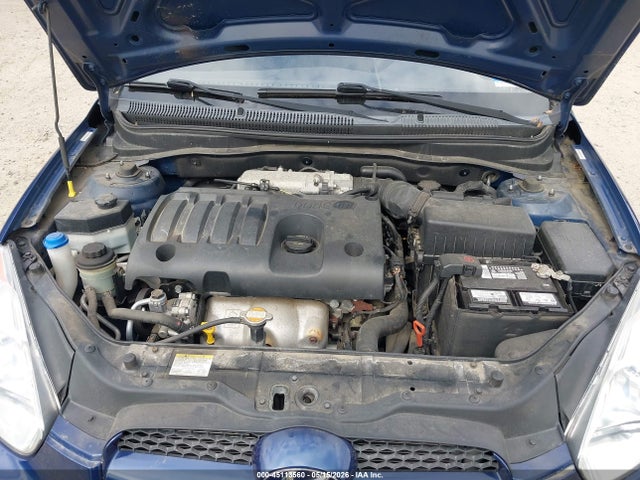 Hyundai ACCENT Gs