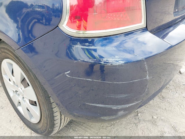 Hyundai ACCENT Gs