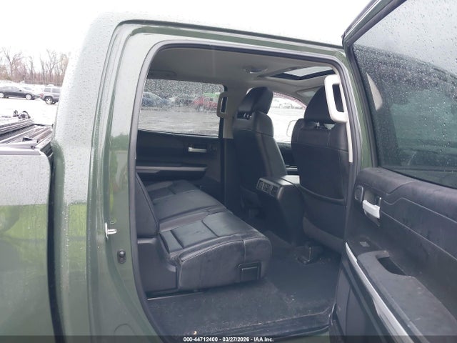 Toyota Tundra Limited