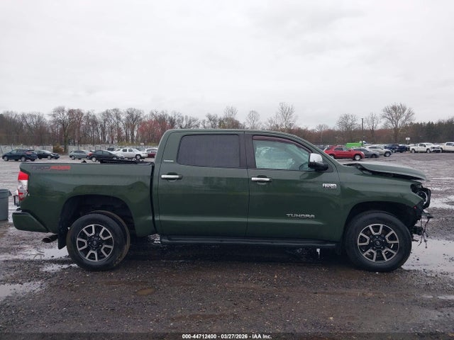 Toyota Tundra Limited