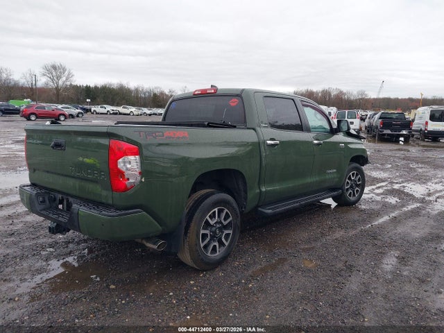 Toyota Tundra Limited