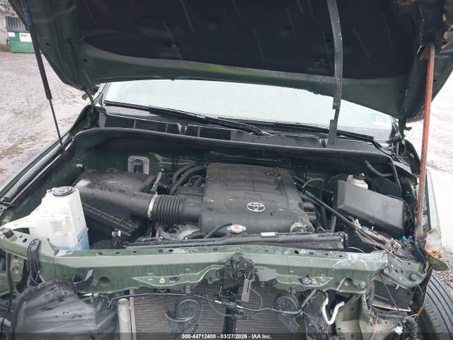 Toyota Tundra Limited