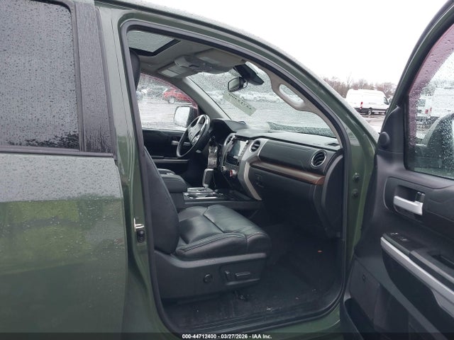 Toyota Tundra Limited
