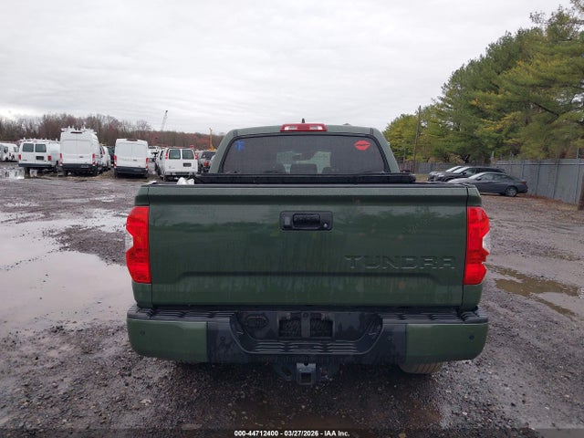 Toyota Tundra Limited