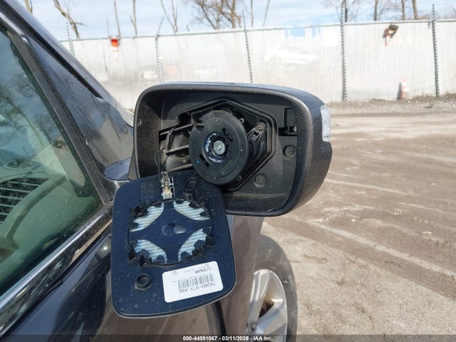 Acura MDX Technology Package