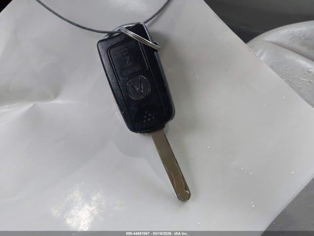 Acura MDX Technology Package