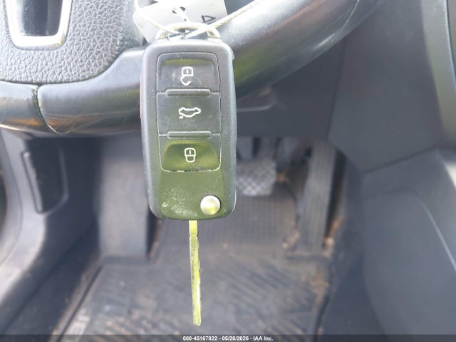 Volkswagen Jetta 2.5l Se