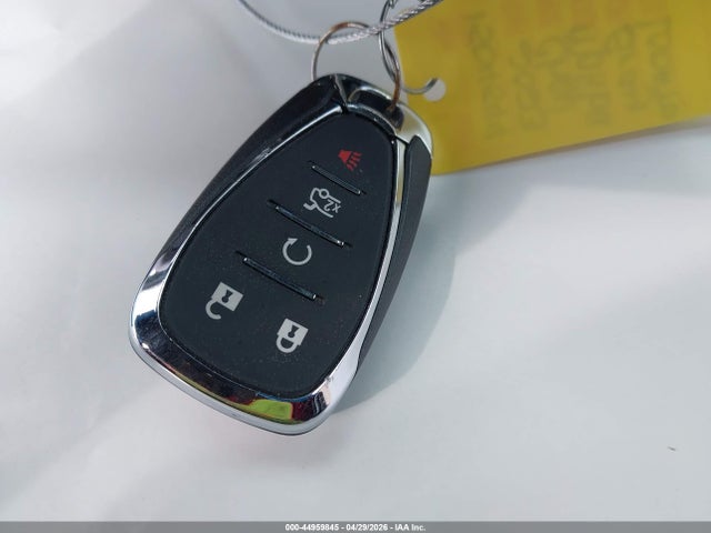 Chevrolet Malibu Fwd 1lt