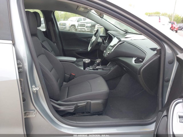 Chevrolet Malibu Fwd 1lt