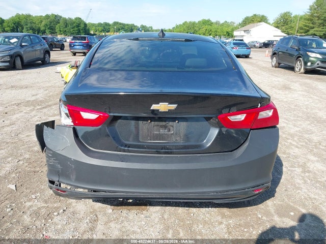 Chevrolet Malibu Ls