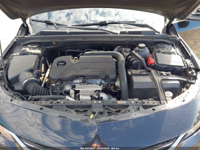 Chevrolet Malibu Ls