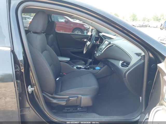Chevrolet Malibu Ls