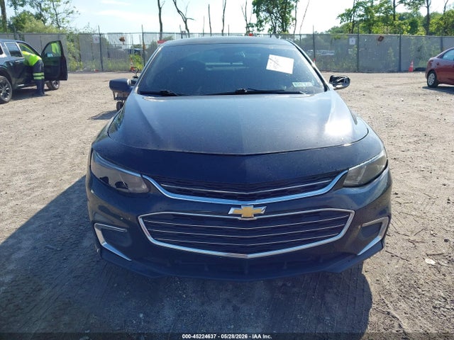 Chevrolet Malibu Ls