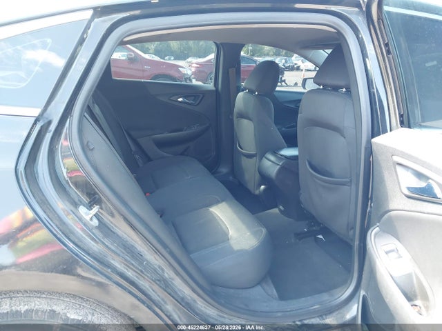 Chevrolet Malibu Ls