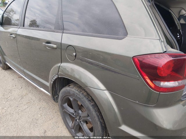 Dodge Journey Crossroad
