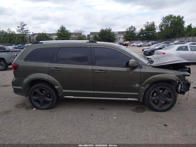 Dodge Journey Crossroad