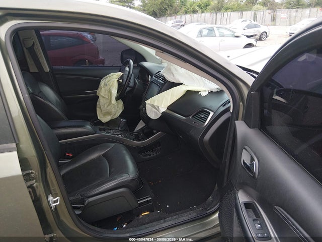 Dodge Journey Crossroad