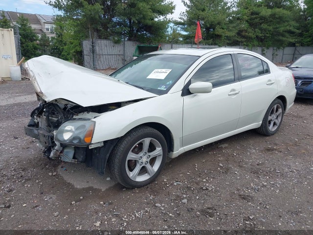 Mitsubishi Galant Sport V6