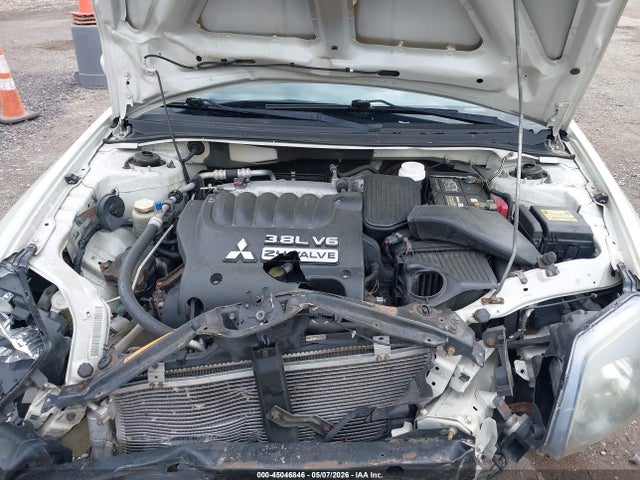 Mitsubishi Galant Sport V6