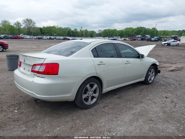 Mitsubishi Galant Sport V6