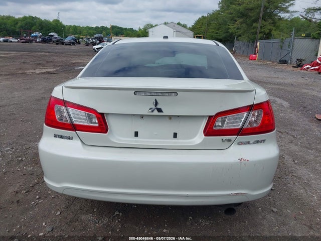 Mitsubishi Galant Sport V6