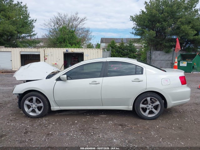 Mitsubishi Galant Sport V6