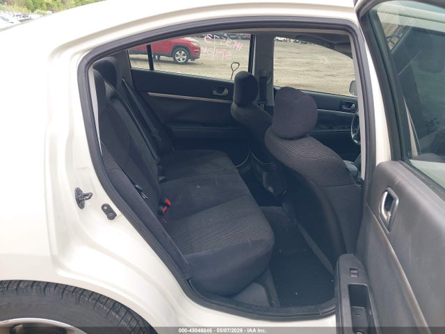 Mitsubishi Galant Sport V6