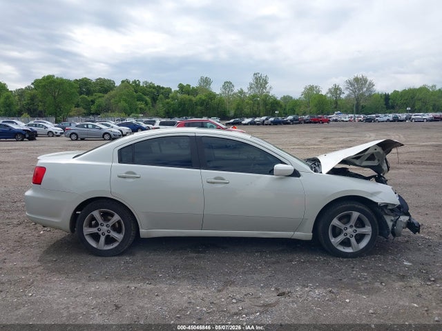 Mitsubishi Galant Sport V6
