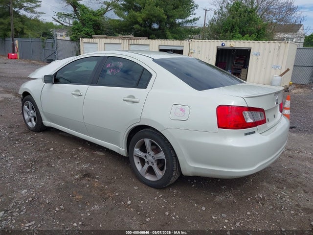 Mitsubishi Galant Sport V6