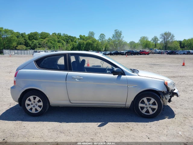 Hyundai ACCENT Gs