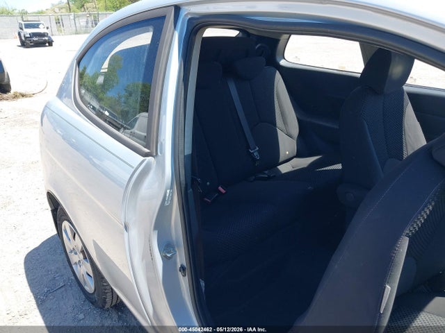 Hyundai ACCENT Gs