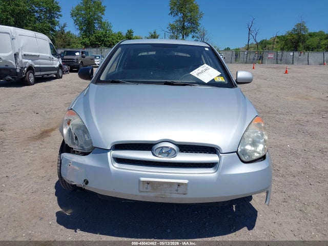 Hyundai ACCENT Gs