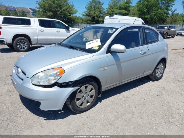 Hyundai ACCENT Gs