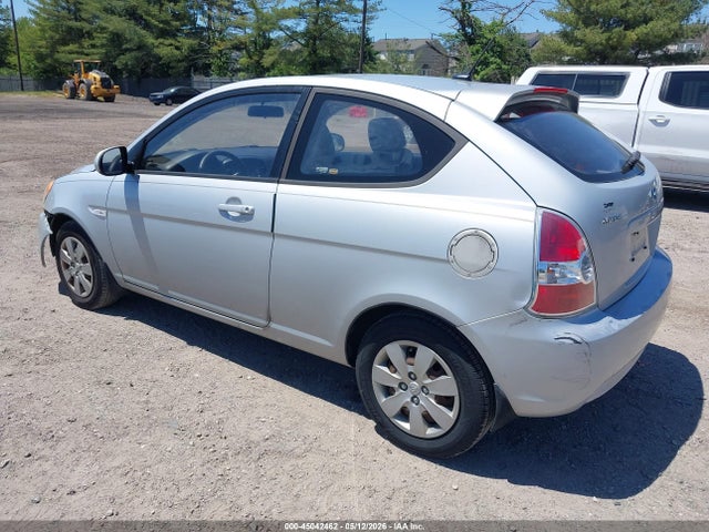 Hyundai ACCENT Gs