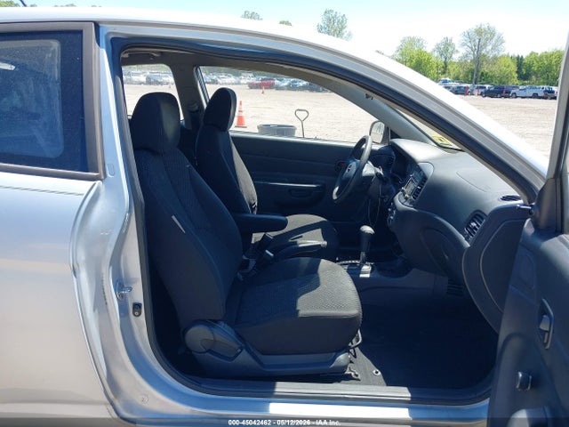 Hyundai ACCENT Gs
