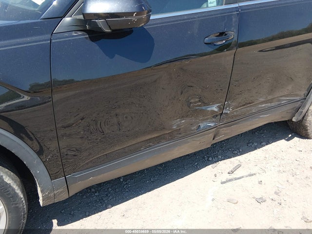 Volkswagen Atlas
