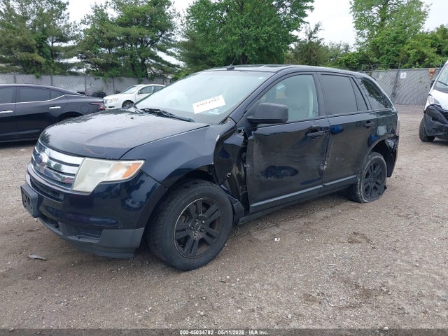 Ford Edge Se