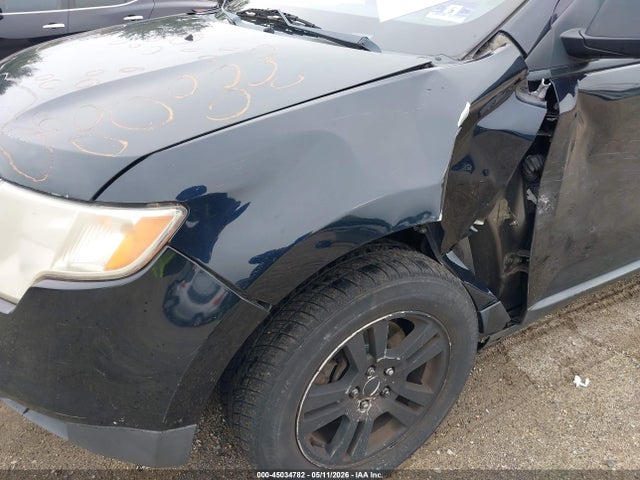 Ford Edge Se