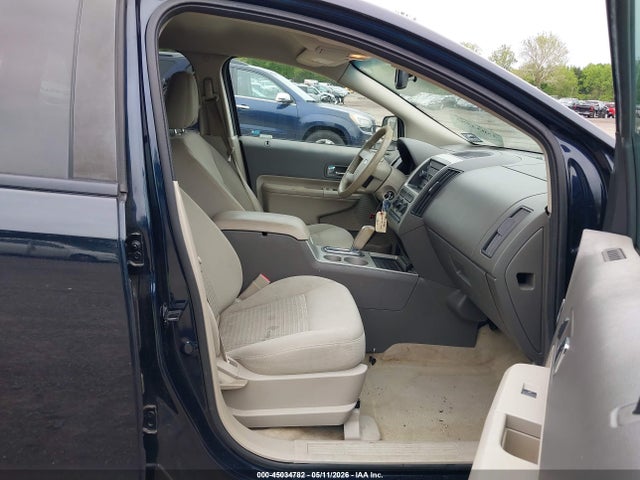 Ford Edge Se