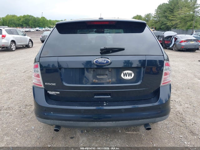Ford Edge Se