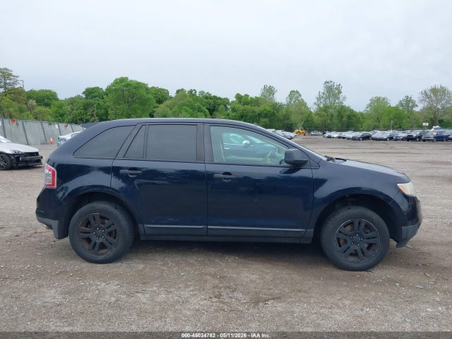 Ford Edge Se